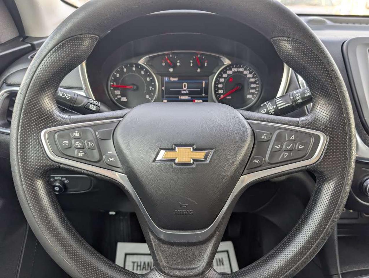 2023 Chevrolet Equinox LT AWD  CAMERA   HTD SEATS Photo
