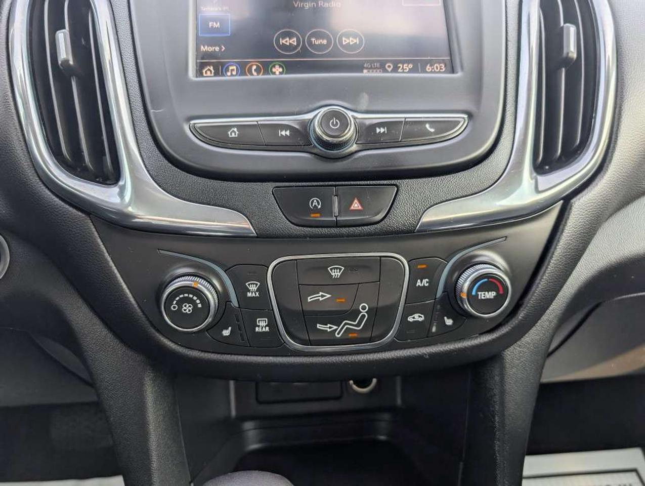 2023 Chevrolet Equinox LT AWD  CAMERA   HTD SEATS Photo
