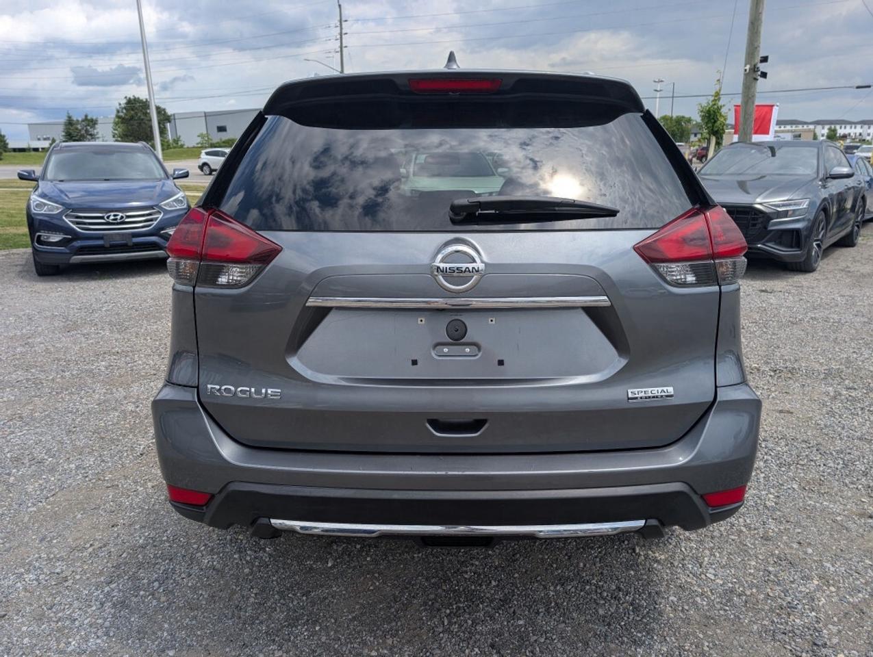 2020 Nissan Rogue CAMERA   HTD SEATS   BLIND SPOT   CARPLAY&ANDROID Photo