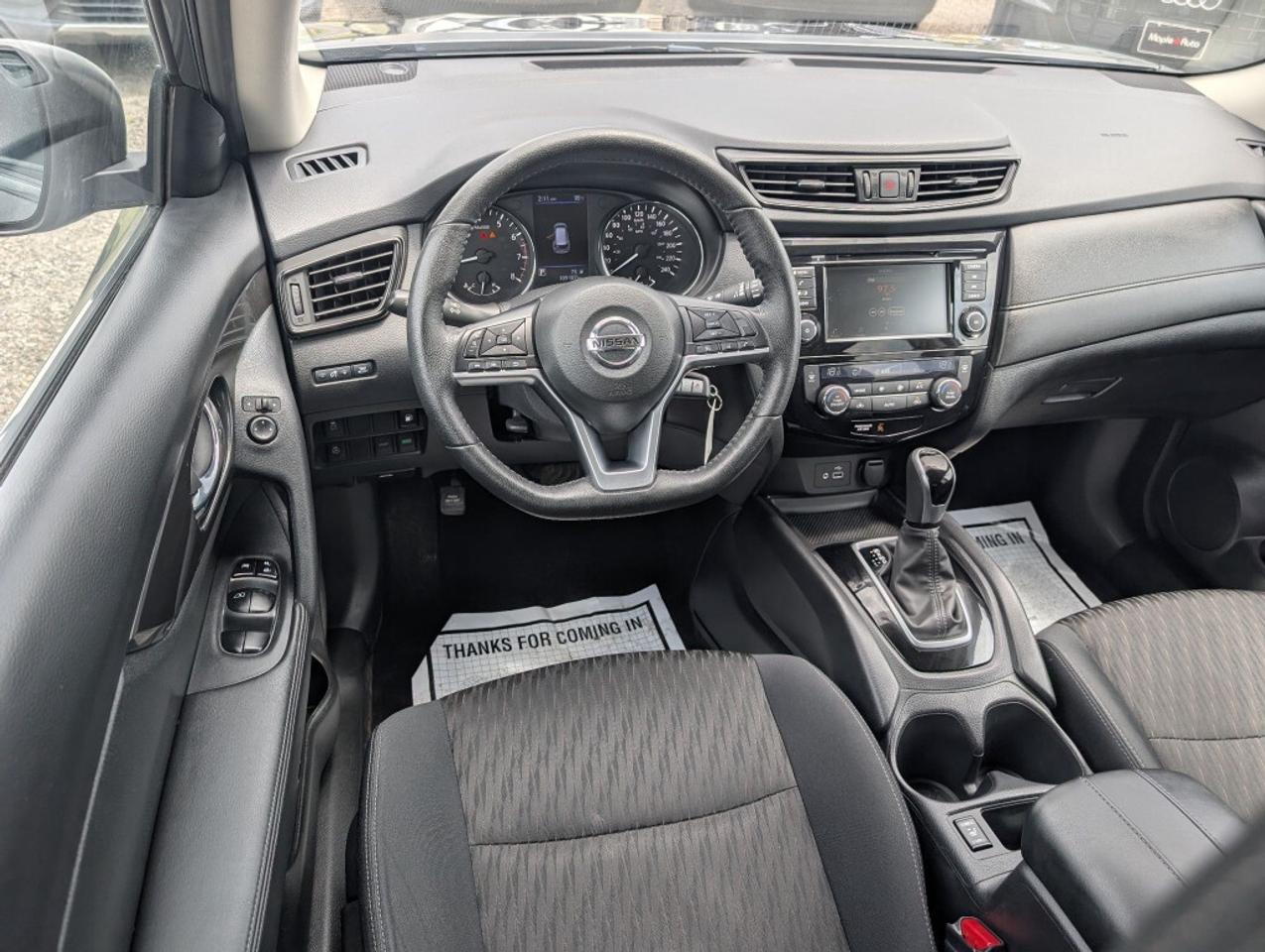 2020 Nissan Rogue CAMERA   HTD SEATS   BLIND SPOT   CARPLAY&ANDROID Photo