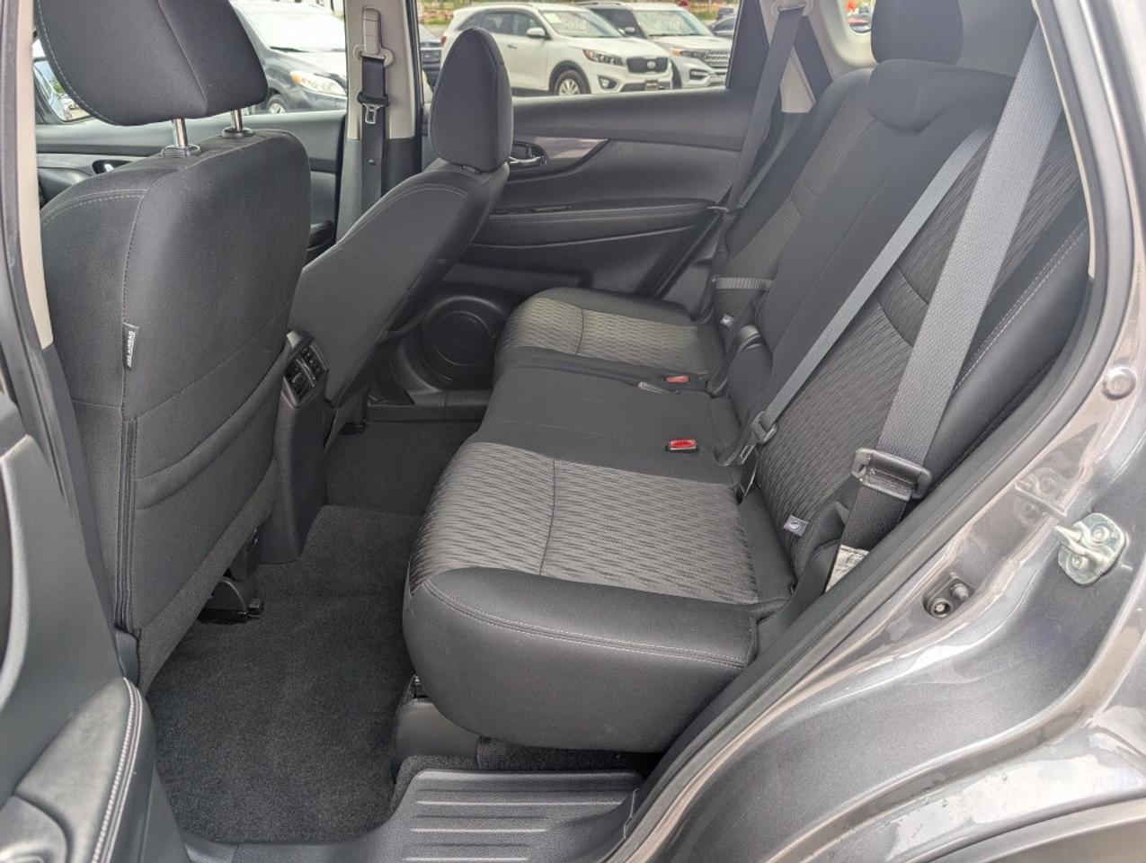 2020 Nissan Rogue CAMERA   HTD SEATS   BLIND SPOT   CARPLAY&ANDROID Photo