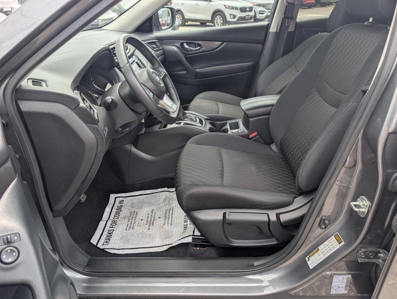 2020 Nissan Rogue CAMERA   HTD SEATS   BLIND SPOT   CARPLAY&ANDROID Photo
