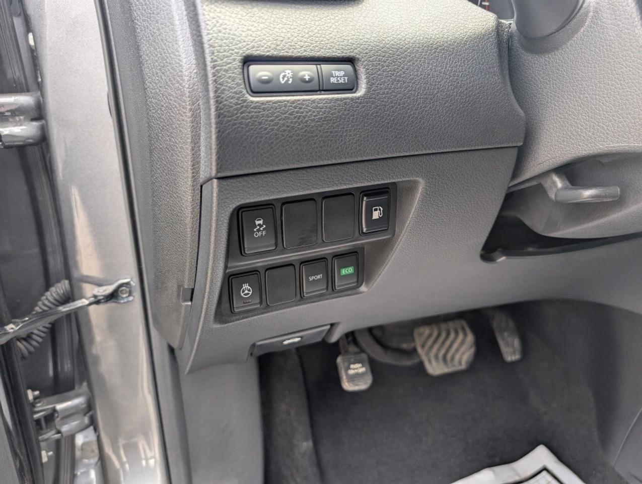 2020 Nissan Rogue CAMERA   HTD SEATS   BLIND SPOT   CARPLAY&ANDROID Photo