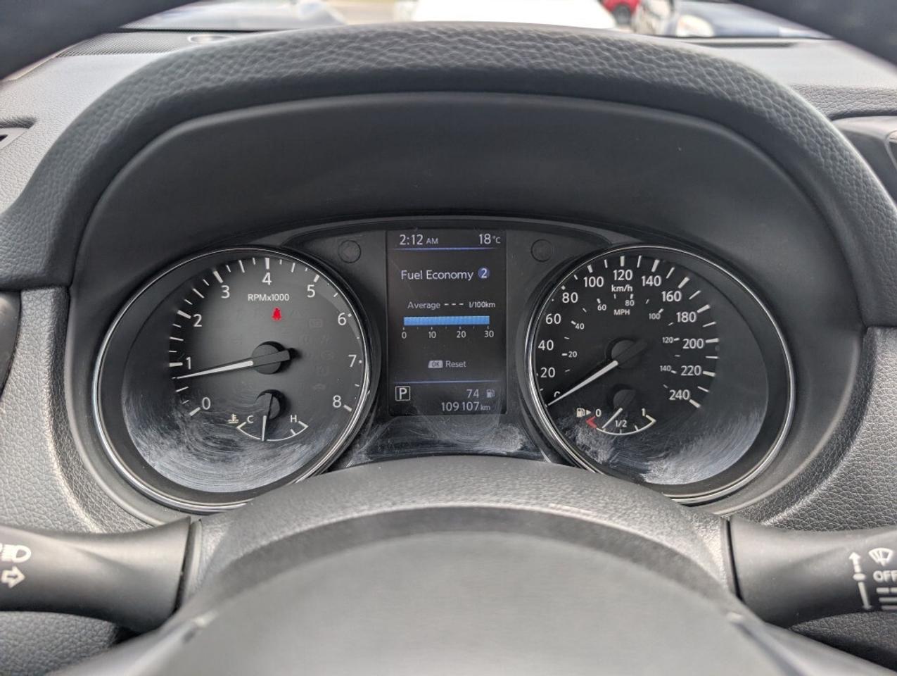 2020 Nissan Rogue CAMERA   HTD SEATS   BLIND SPOT   CARPLAY&ANDROID Photo