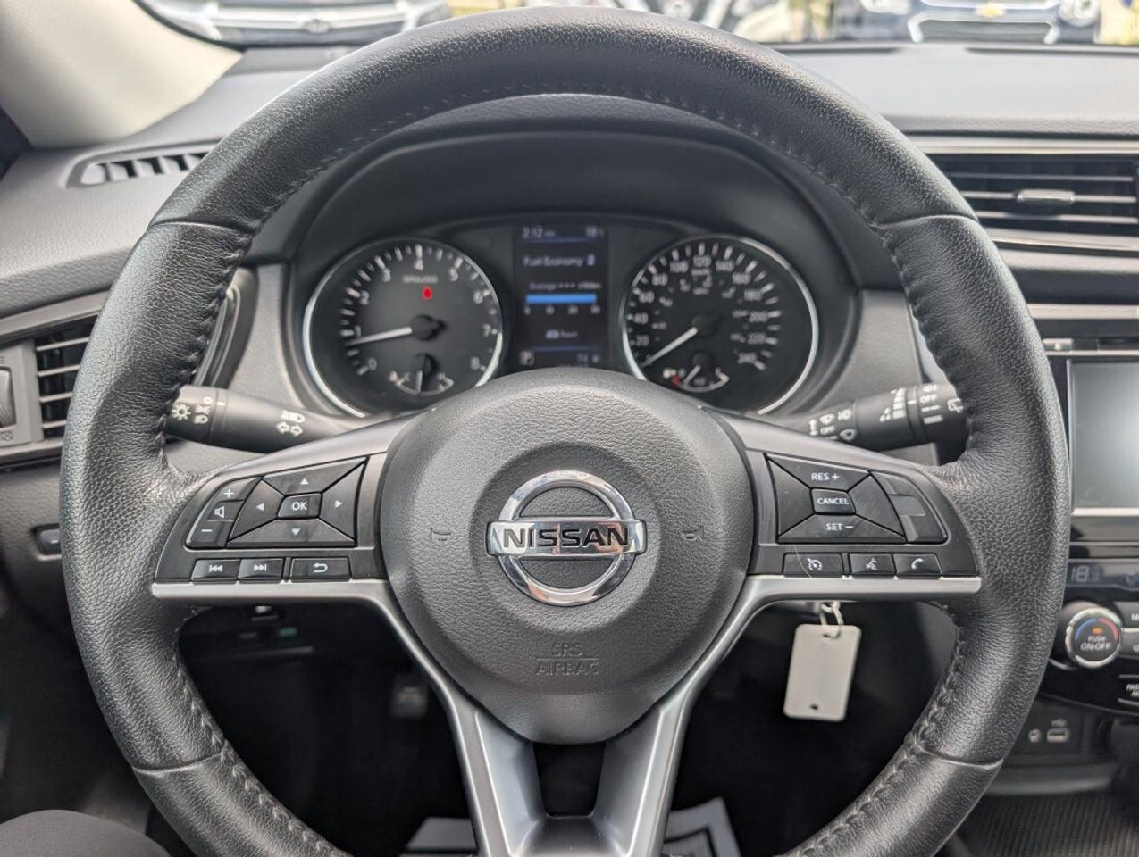 2020 Nissan Rogue CAMERA   HTD SEATS   BLIND SPOT   CARPLAY&ANDROID Photo