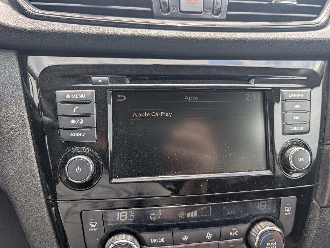 2020 Nissan Rogue CAMERA   HTD SEATS   BLIND SPOT   CARPLAY&ANDROID Photo