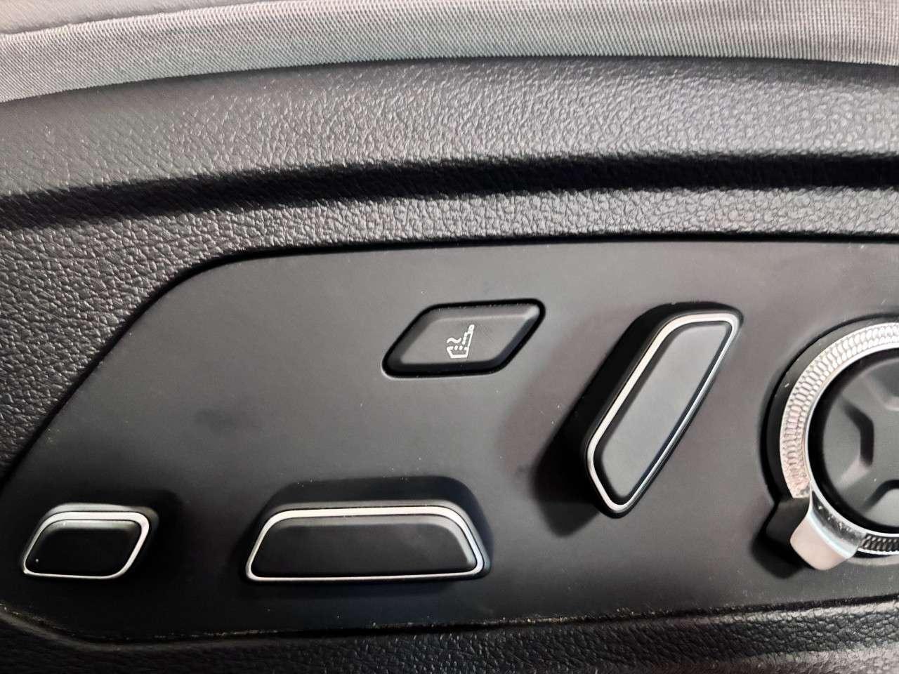 2024 Hyundai PALISADE Ultimate Calligraphy 7-Passenger AWD Photo