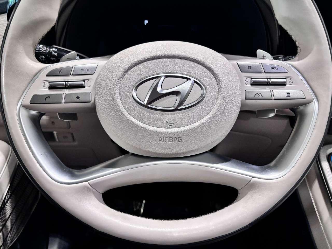 2024 Hyundai PALISADE Ultimate Calligraphy 7-Passenger AWD Photo