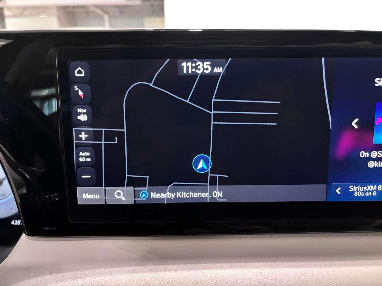 2024 Hyundai PALISADE Ultimate Calligraphy 7-Passenger AWD Photo