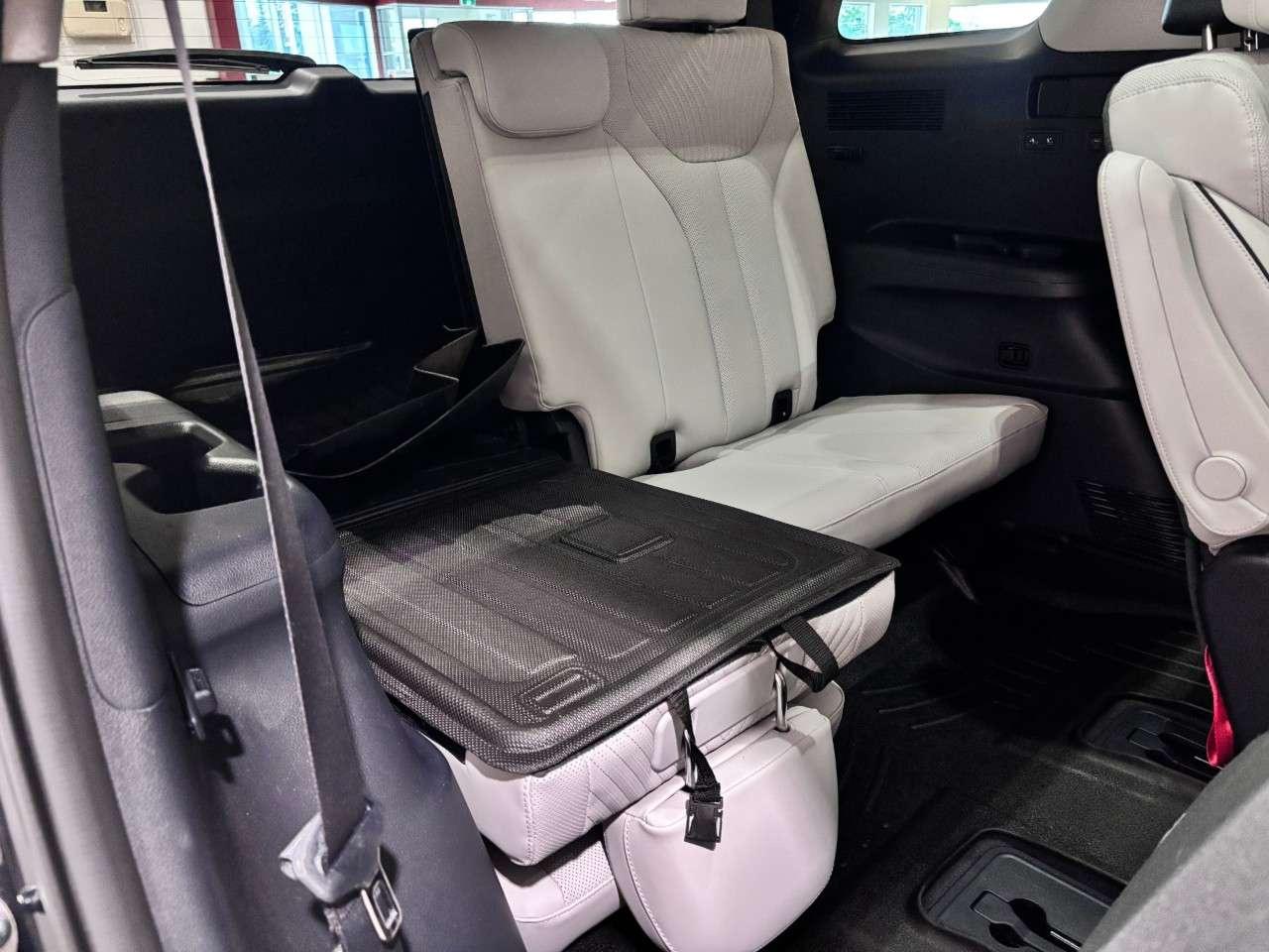 2024 Hyundai PALISADE Ultimate Calligraphy 7-Passenger AWD Photo