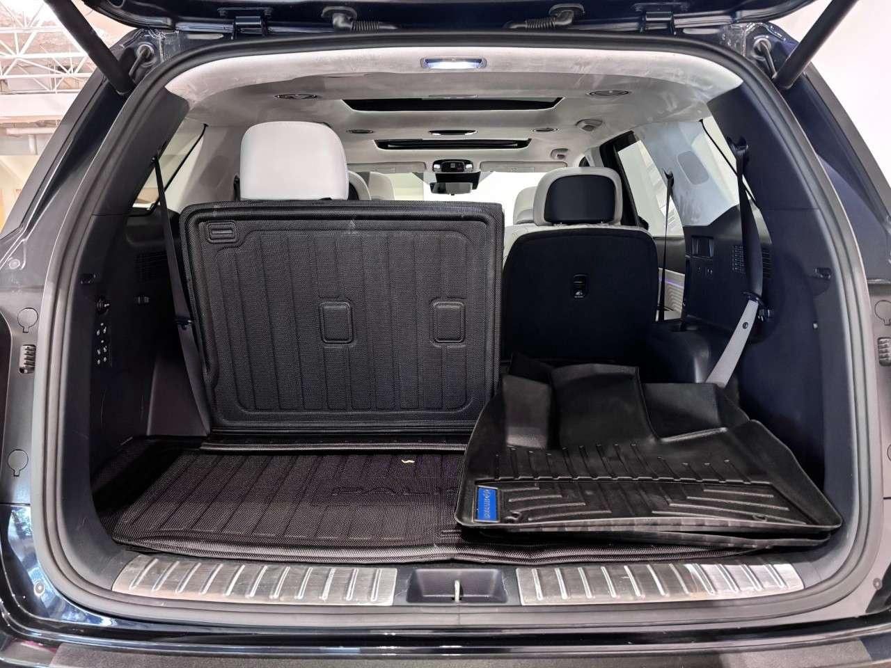 2024 Hyundai PALISADE Ultimate Calligraphy 7-Passenger AWD Photo