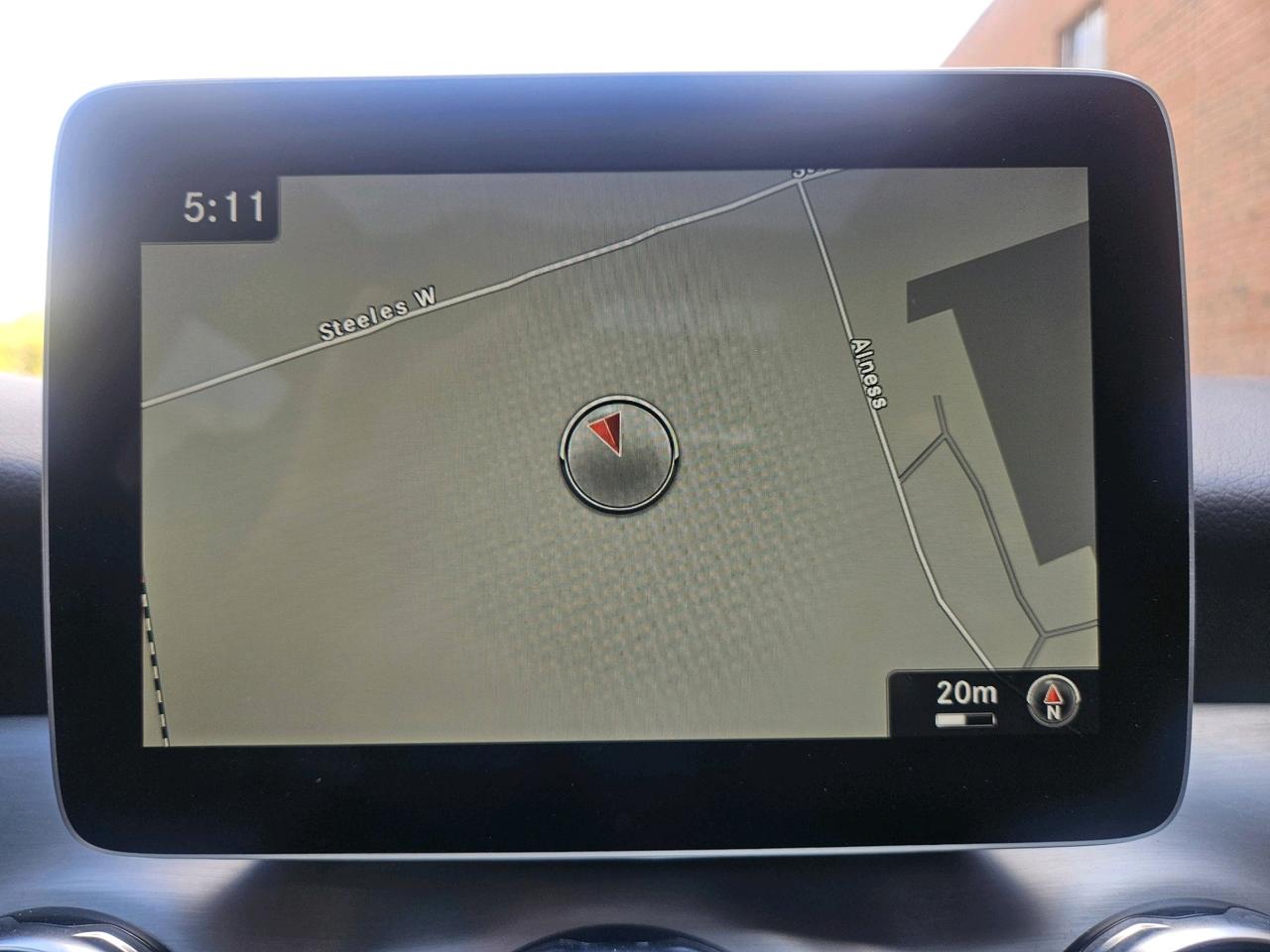 2019 Mercedes-Benz GL-Class GLA 250 4MATIC SUV, Nav, Camera Photo