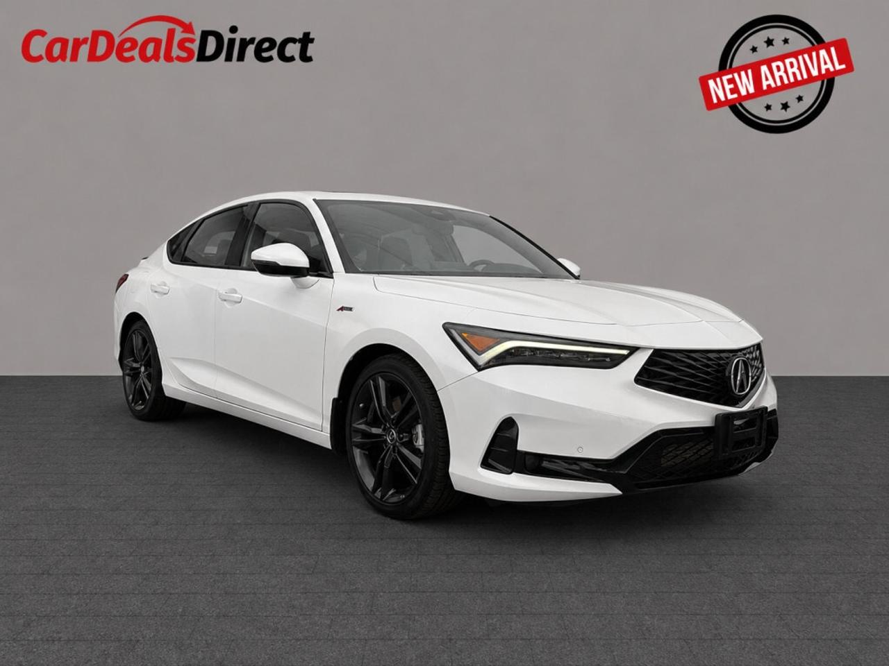 2025 Acura Integra ELITE A-SPEC   NAVI   LEATHER   PANORAMIC SUNROOF Photo