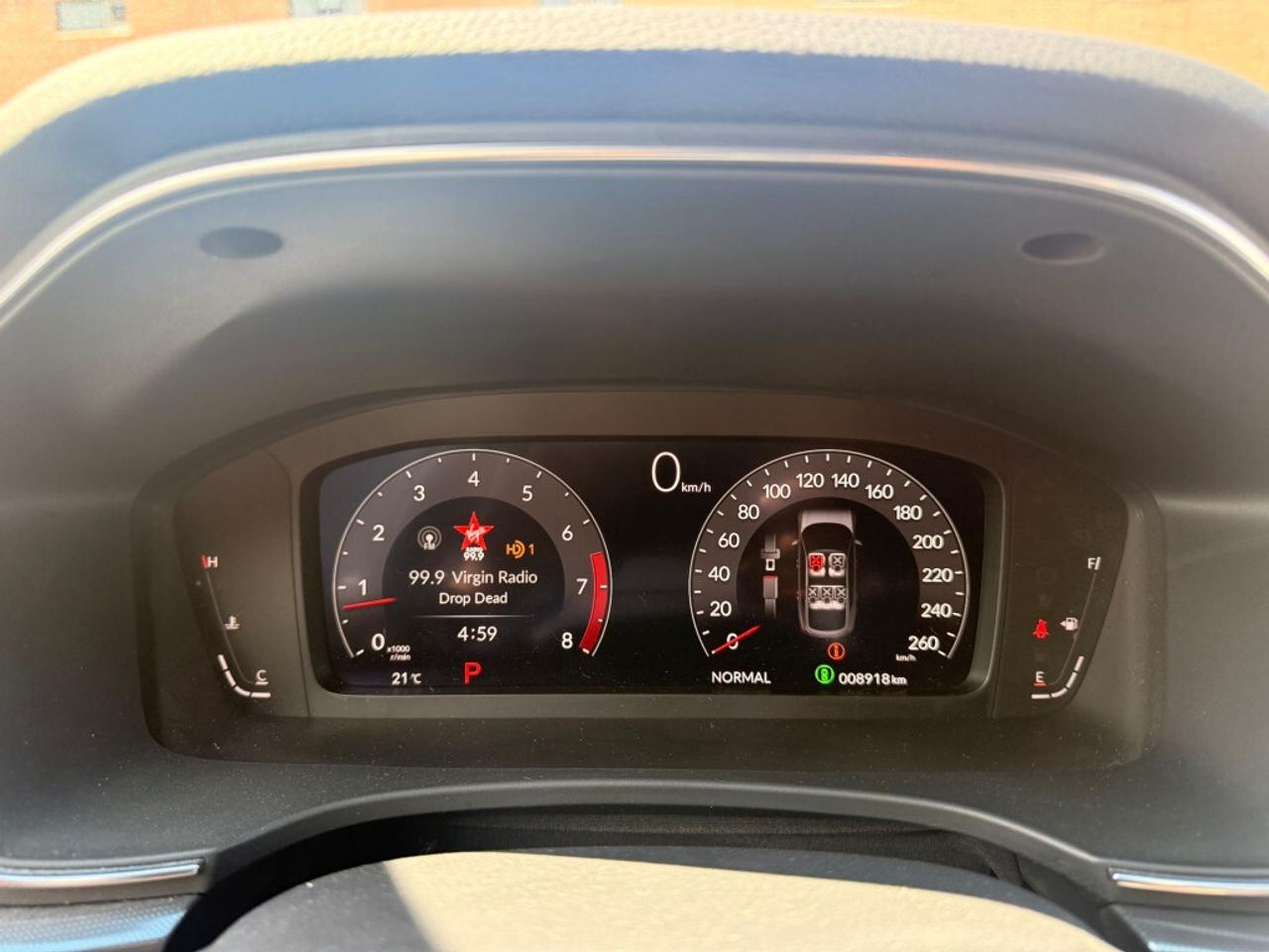 2025 Acura Integra ELITE A-SPEC   NAVI   LEATHER   PANORAMIC SUNROOF Photo