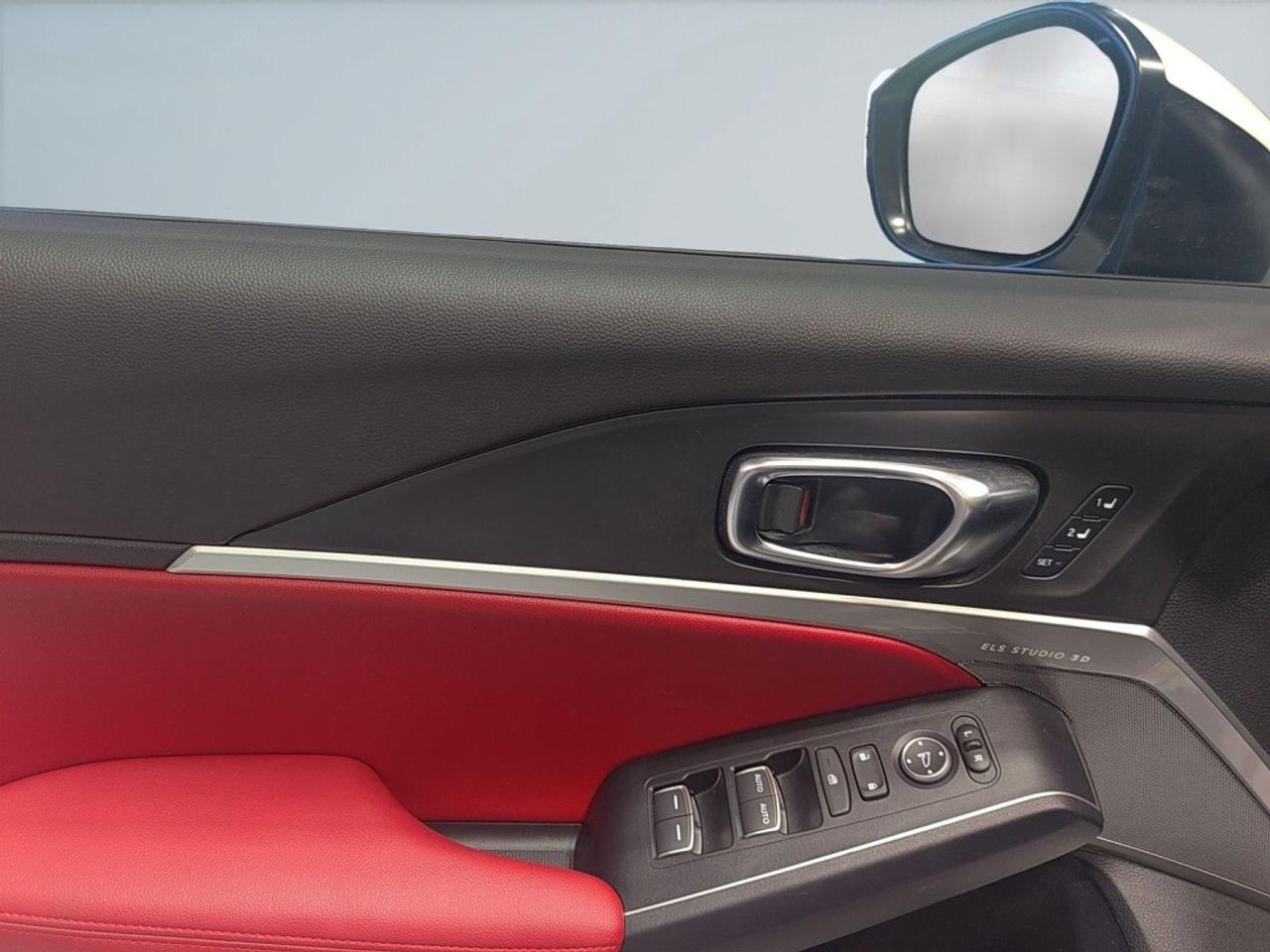 2025 Acura Integra ELITE A-SPEC   NAVI   LEATHER   PANORAMIC SUNROOF Photo