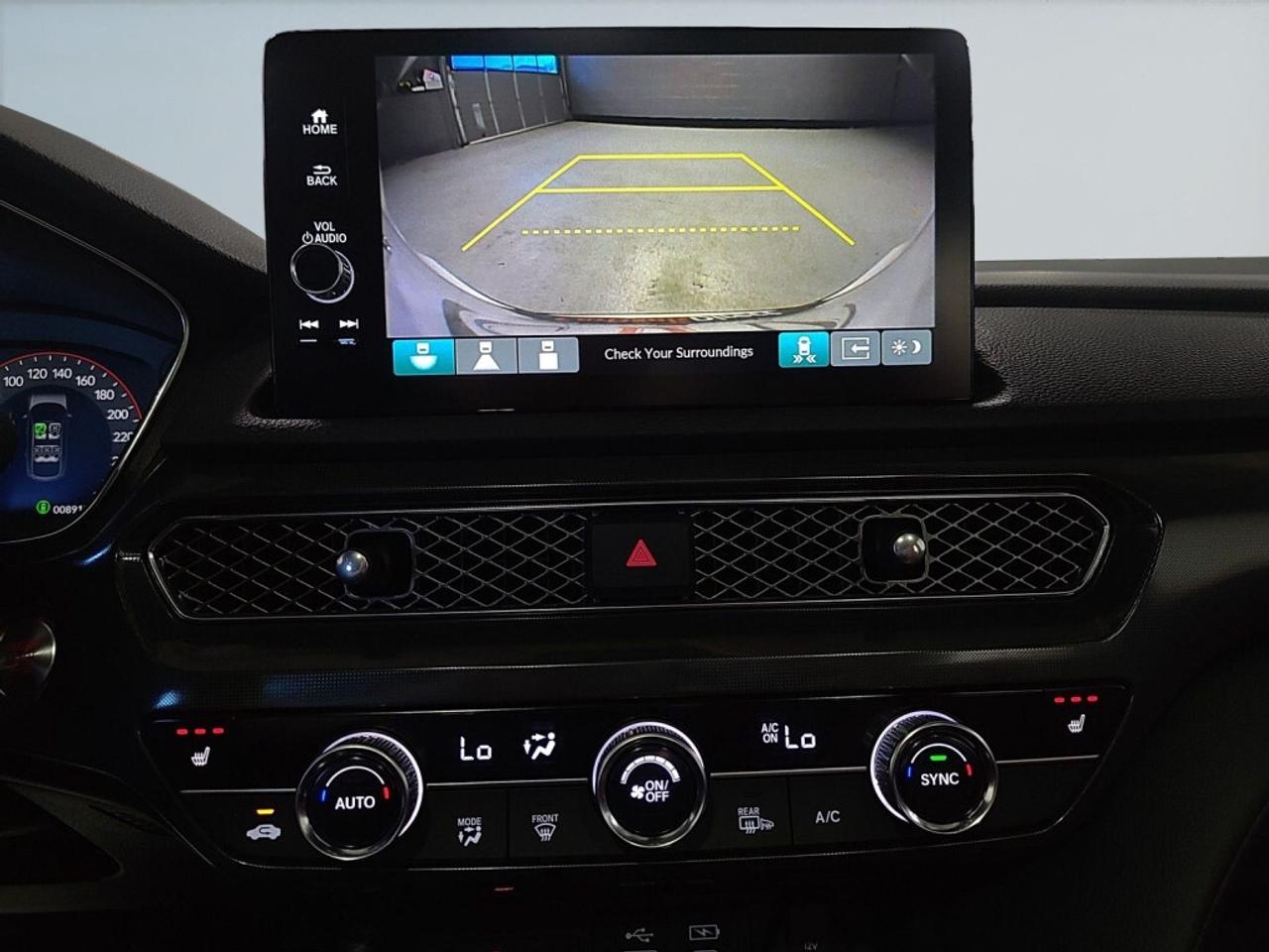 2025 Acura Integra ELITE A-SPEC   NAVI   LEATHER   PANORAMIC SUNROOF Photo