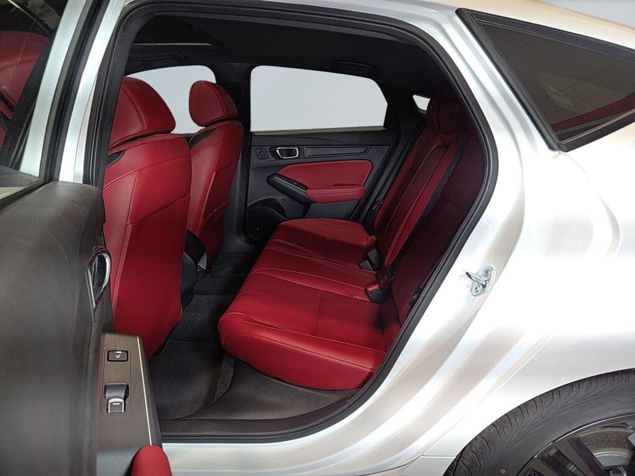 2025 Acura Integra ELITE A-SPEC   NAVI   LEATHER   PANORAMIC SUNROOF Photo