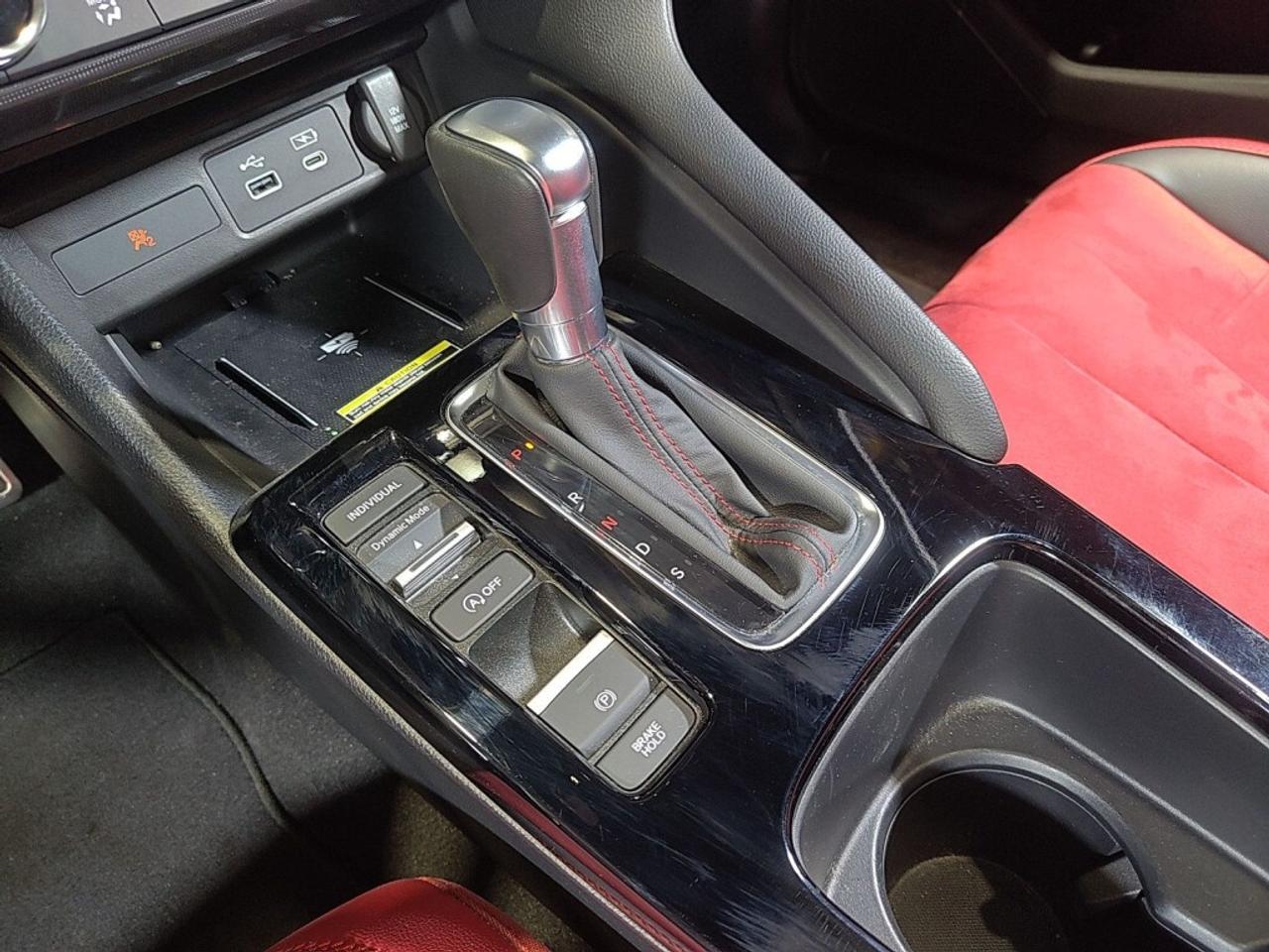 2025 Acura Integra ELITE A-SPEC   NAVI   LEATHER   PANORAMIC SUNROOF Photo