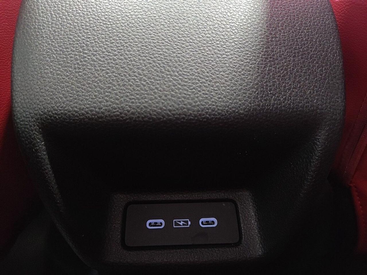 2025 Acura Integra ELITE A-SPEC   NAVI   LEATHER   PANORAMIC SUNROOF Photo