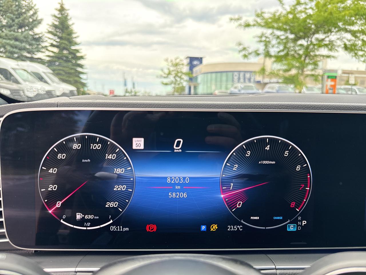 2024 Mercedes-Benz GLE 4MATIC® Photo