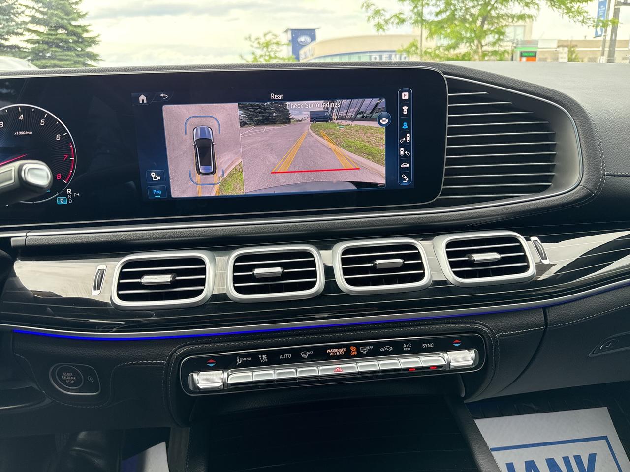 2024 Mercedes-Benz GLE 4MATIC® Photo