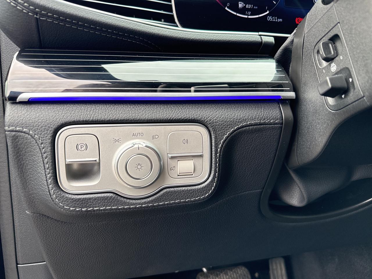 2024 Mercedes-Benz GLE 4MATIC® Photo