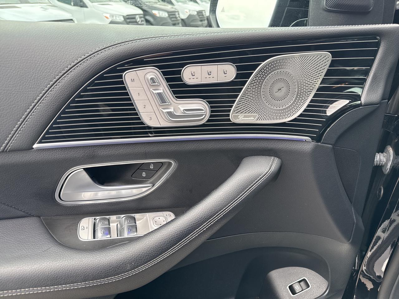 2024 Mercedes-Benz GLE 4MATIC® Photo