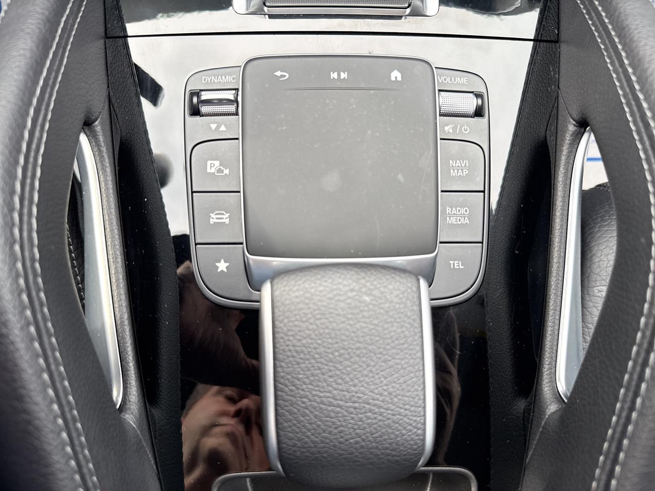 2024 Mercedes-Benz GLE 4MATIC® Photo