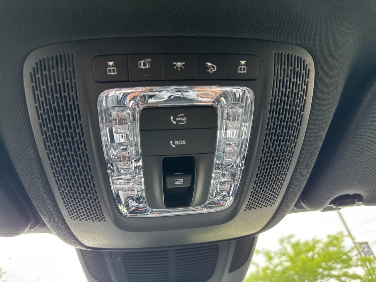 2024 Mercedes-Benz GLE 4MATIC® Photo