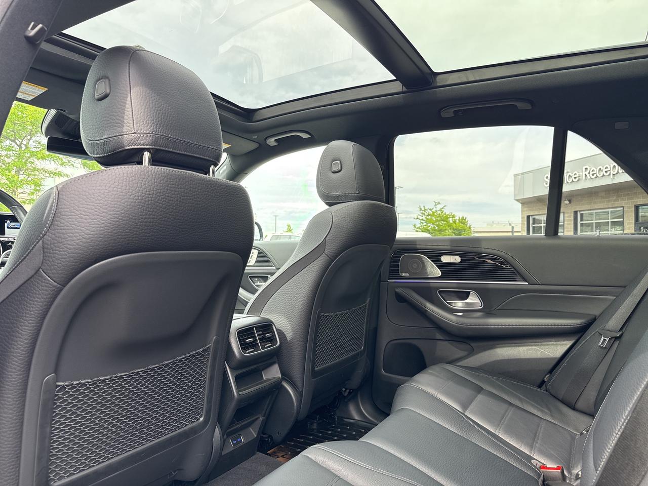 2024 Mercedes-Benz GLE 4MATIC® Photo