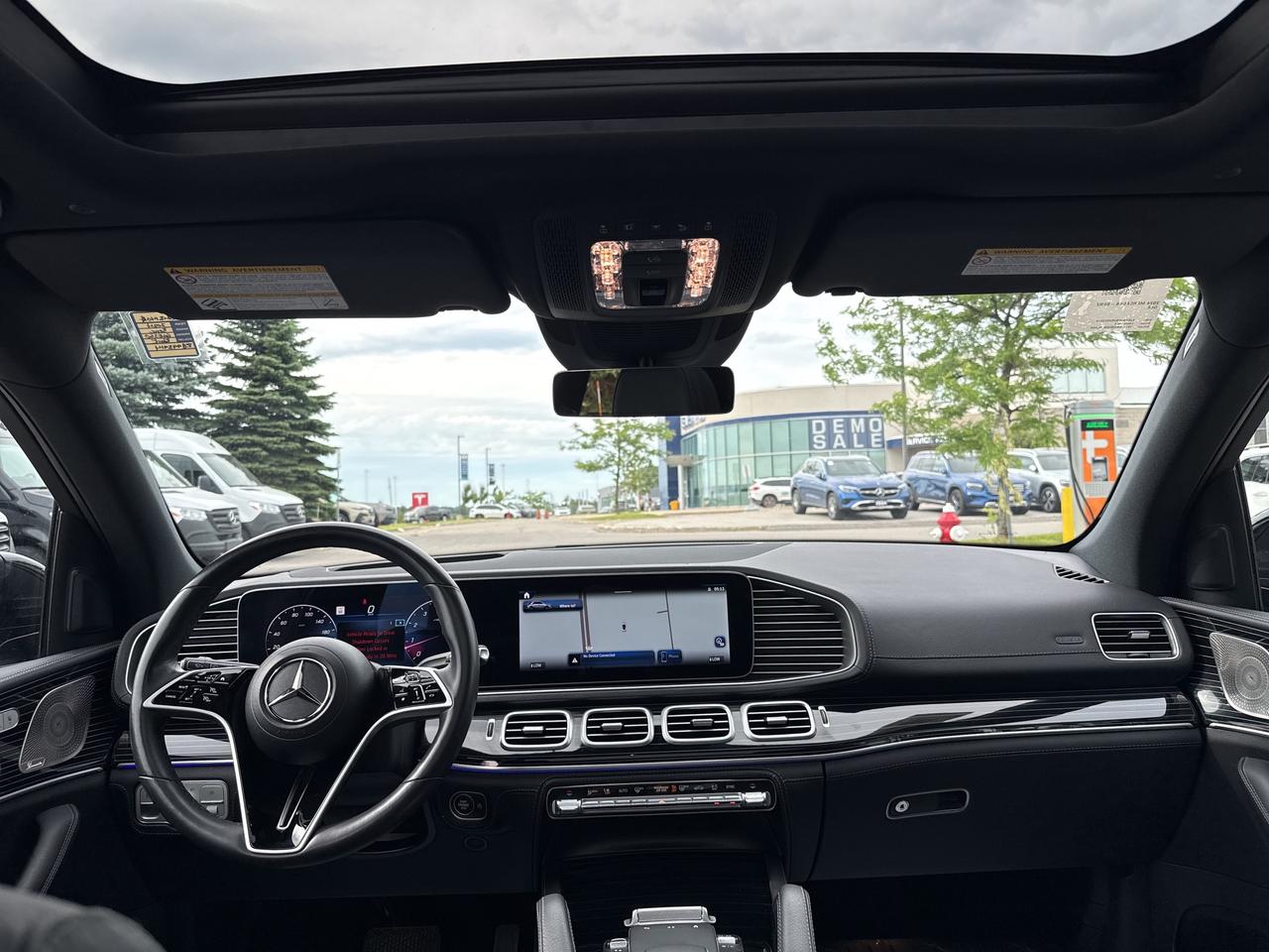 2024 Mercedes-Benz GLE 4MATIC® Photo