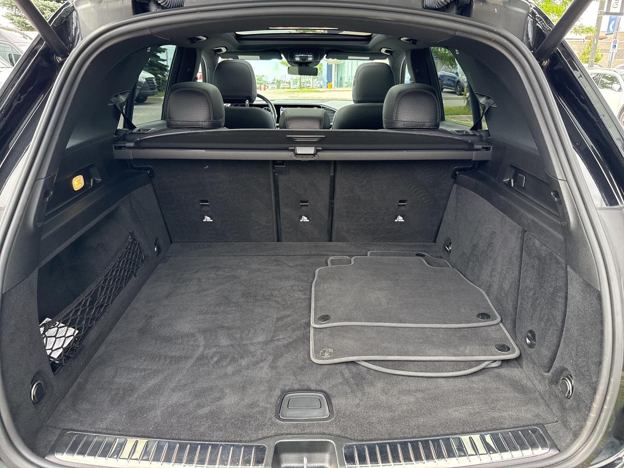 2024 Mercedes-Benz GLE 4MATIC® Photo