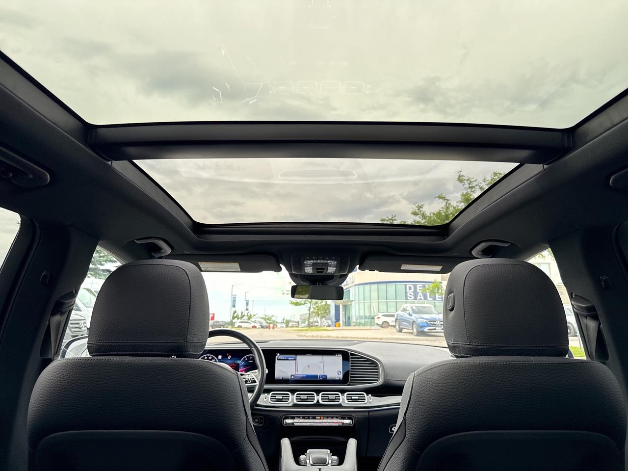 2024 Mercedes-Benz GLE 4MATIC® Photo