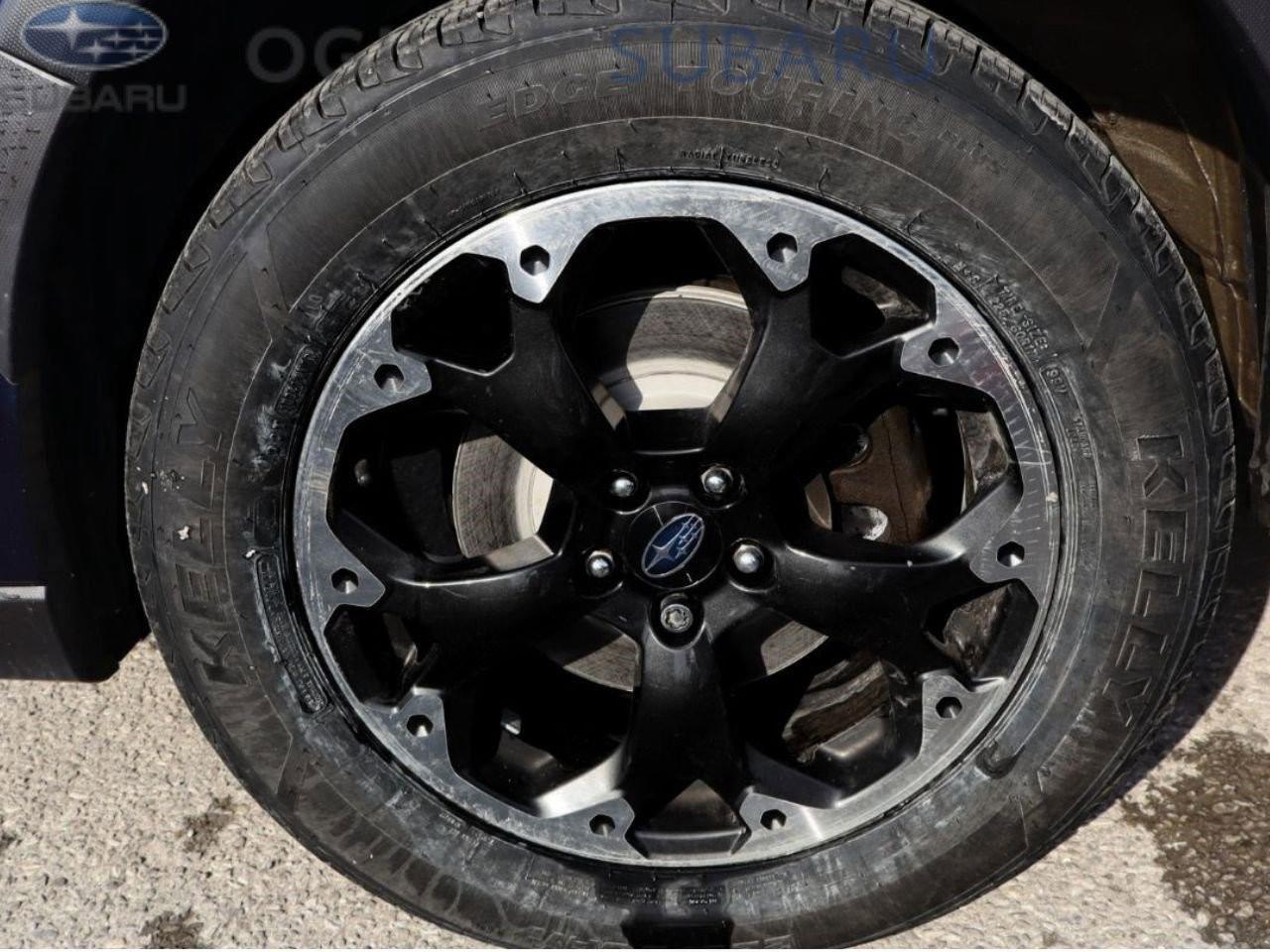 2022 Subaru Crosstrek Sport (M6) 4dr All-Wheel Drive Photo