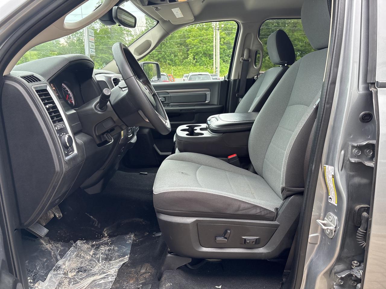 2023 RAM 1500 Classic SLT Photo