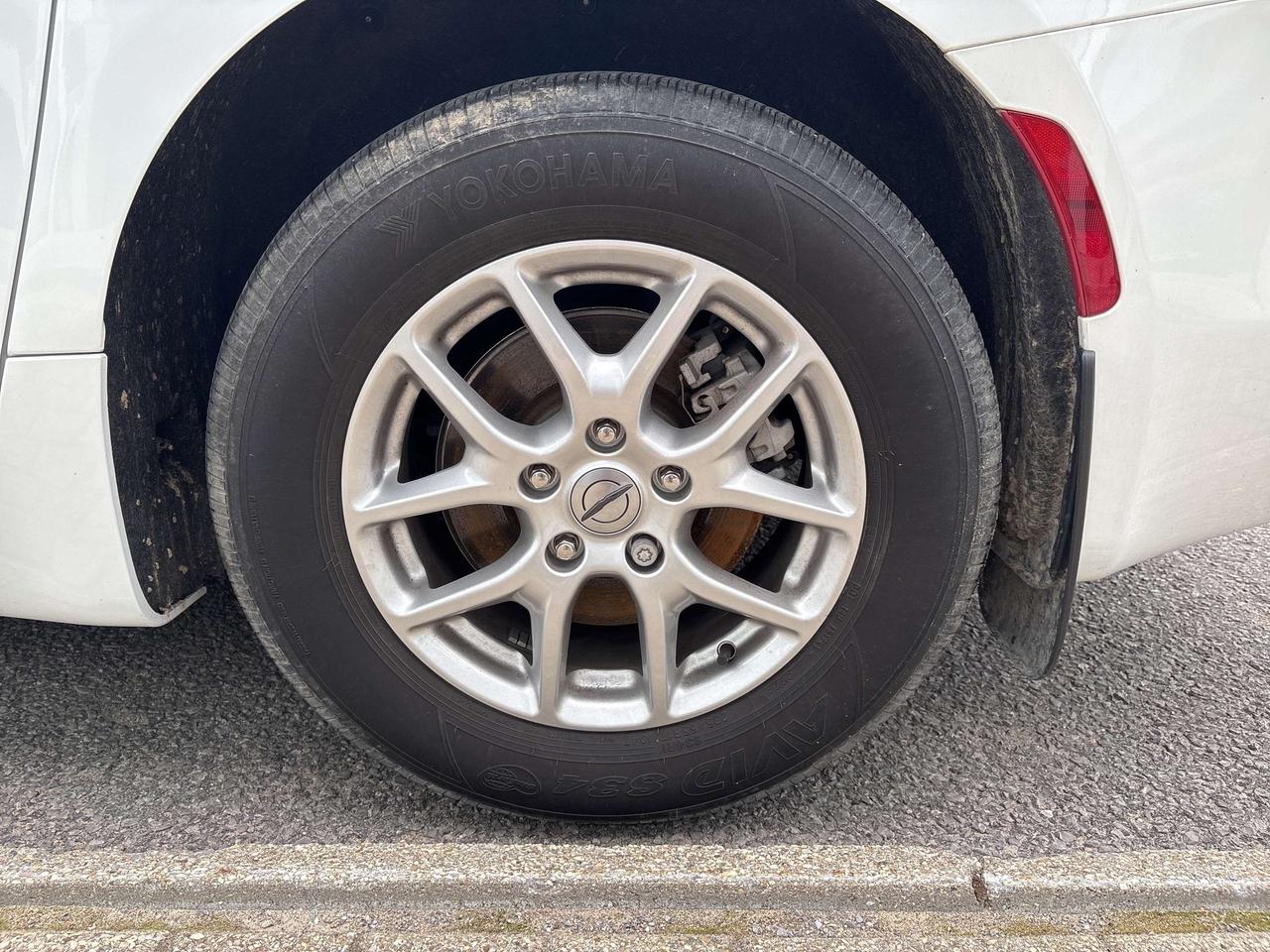 2024 Chrysler Grand Caravan SXT Photo