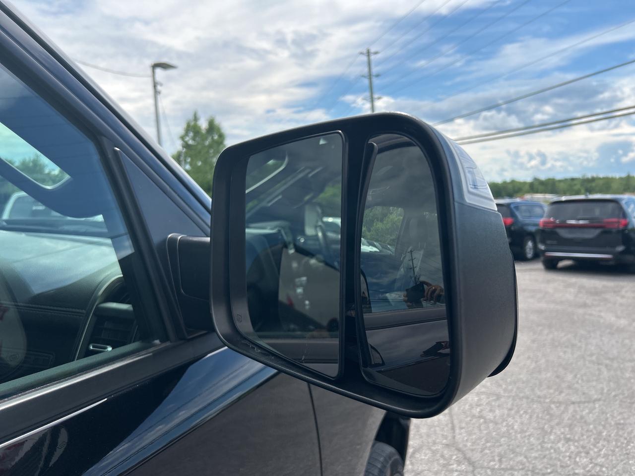 2022 RAM 1500 SPORT Photo