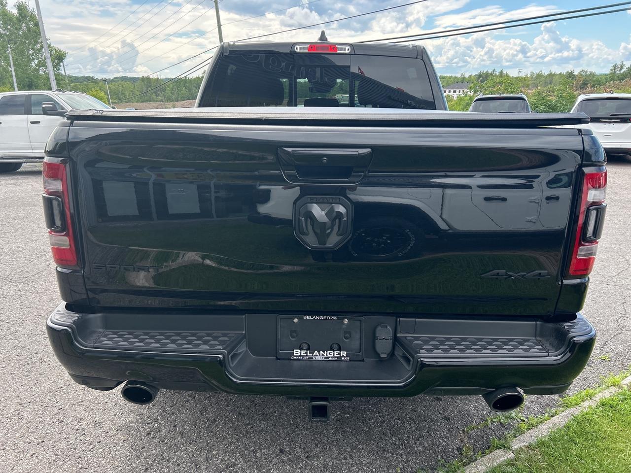 2022 RAM 1500 SPORT Photo