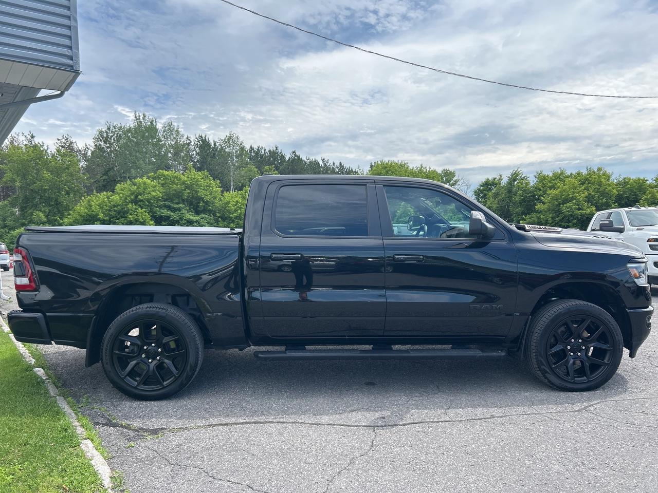 2022 RAM 1500 SPORT Photo