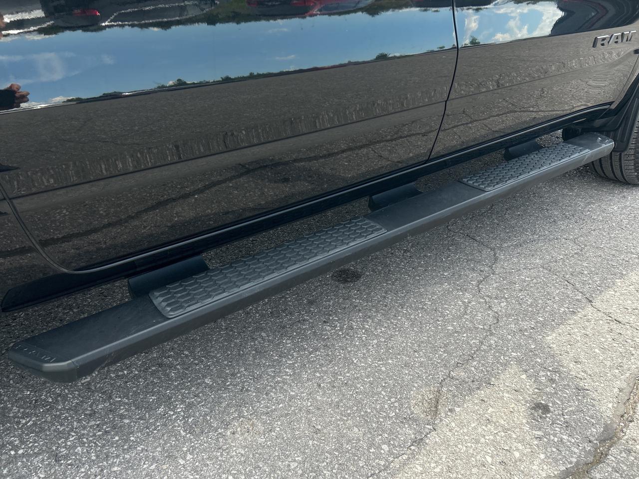 2022 RAM 1500 SPORT Photo