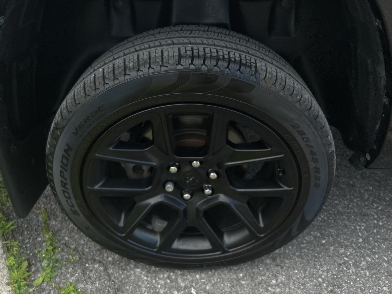 2022 RAM 1500 SPORT Photo