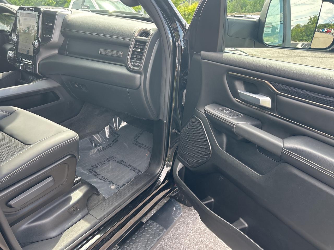 2022 RAM 1500 SPORT Photo