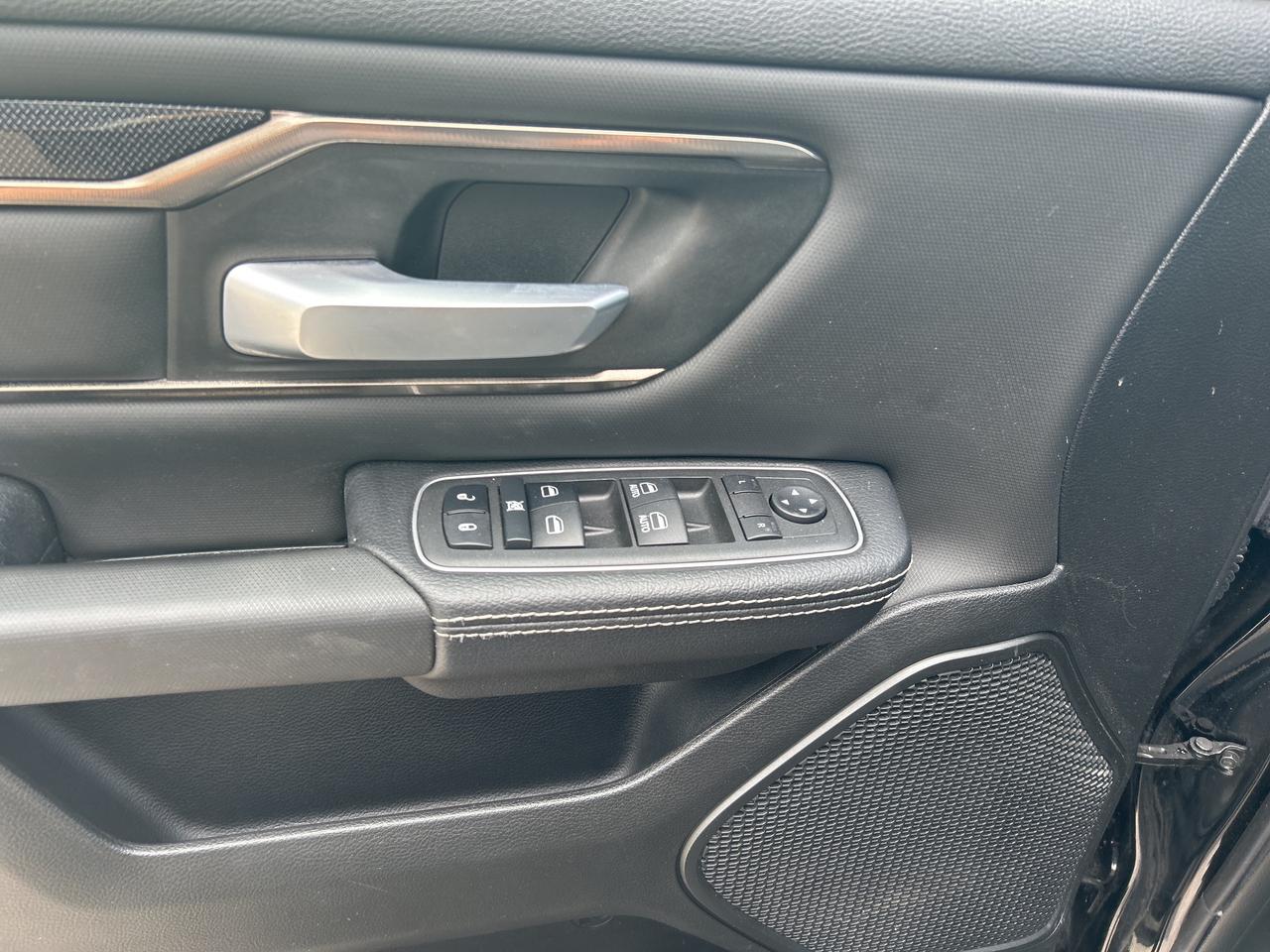 2022 RAM 1500 SPORT Photo