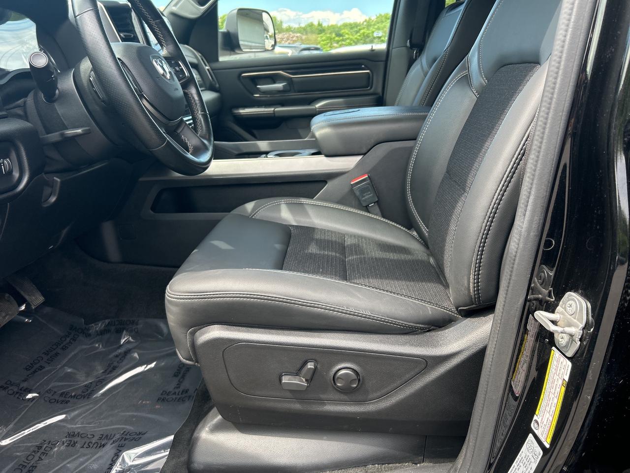 2022 RAM 1500 SPORT Photo
