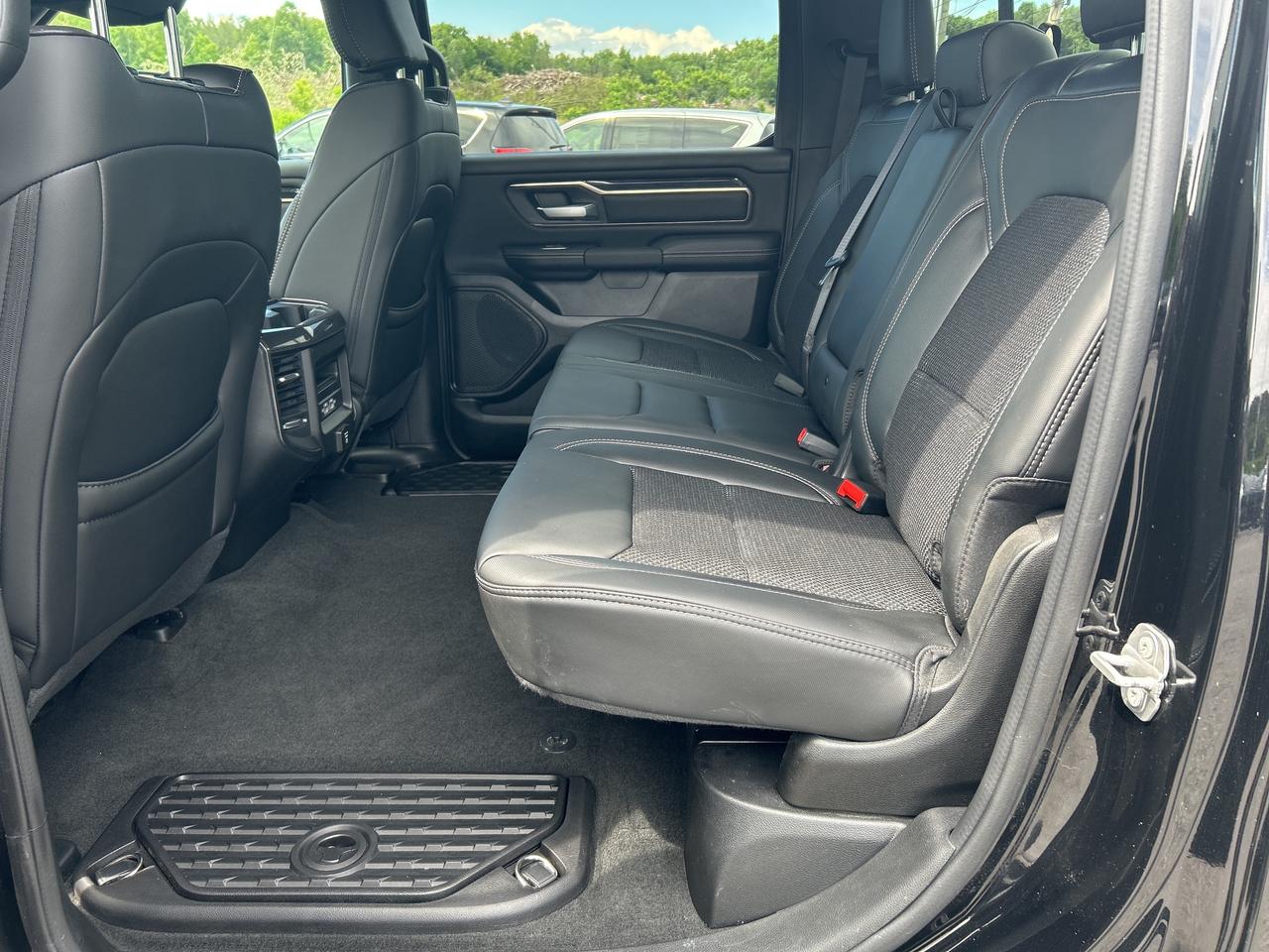 2022 RAM 1500 SPORT Photo