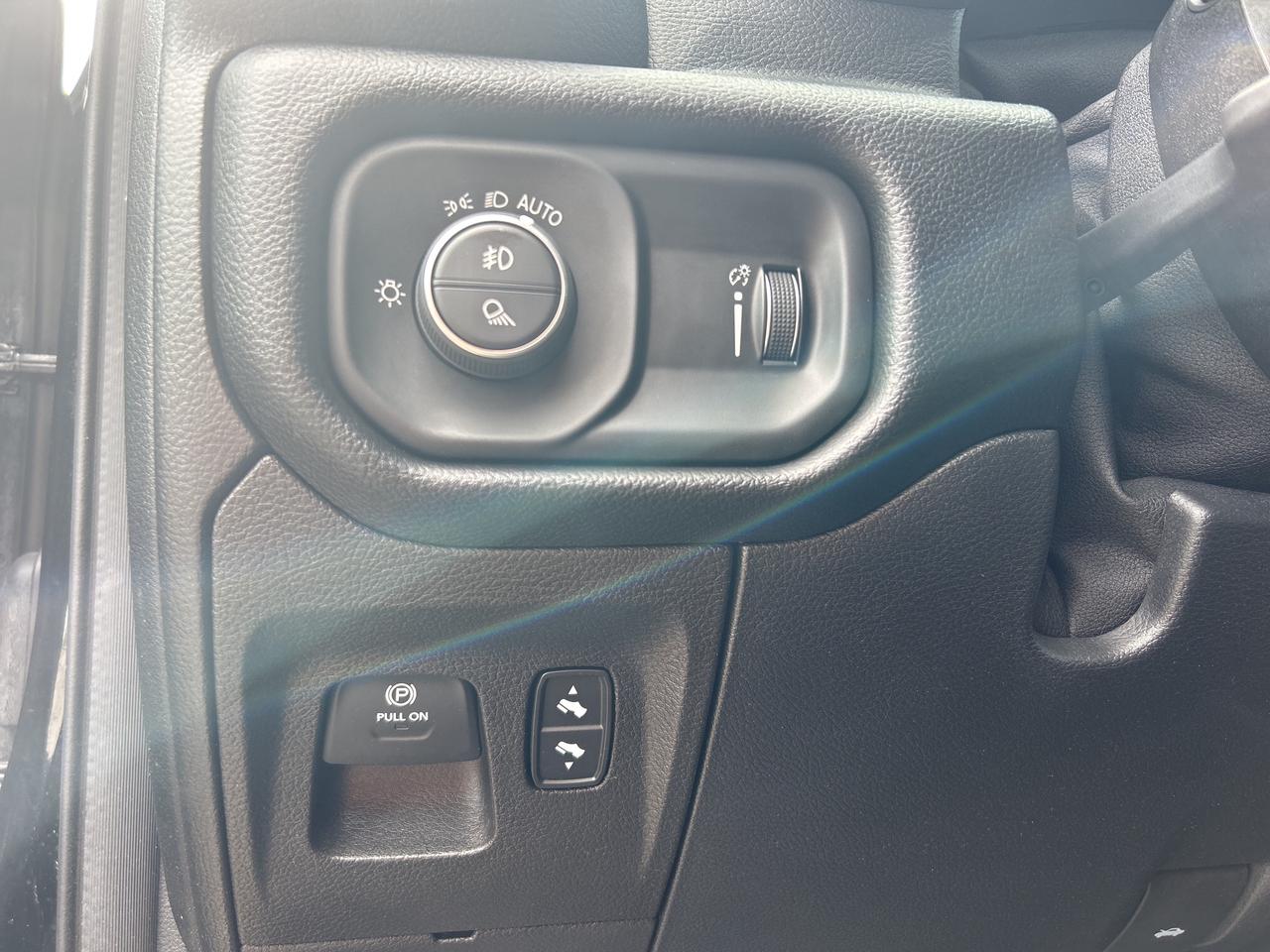 2022 RAM 1500 SPORT Photo