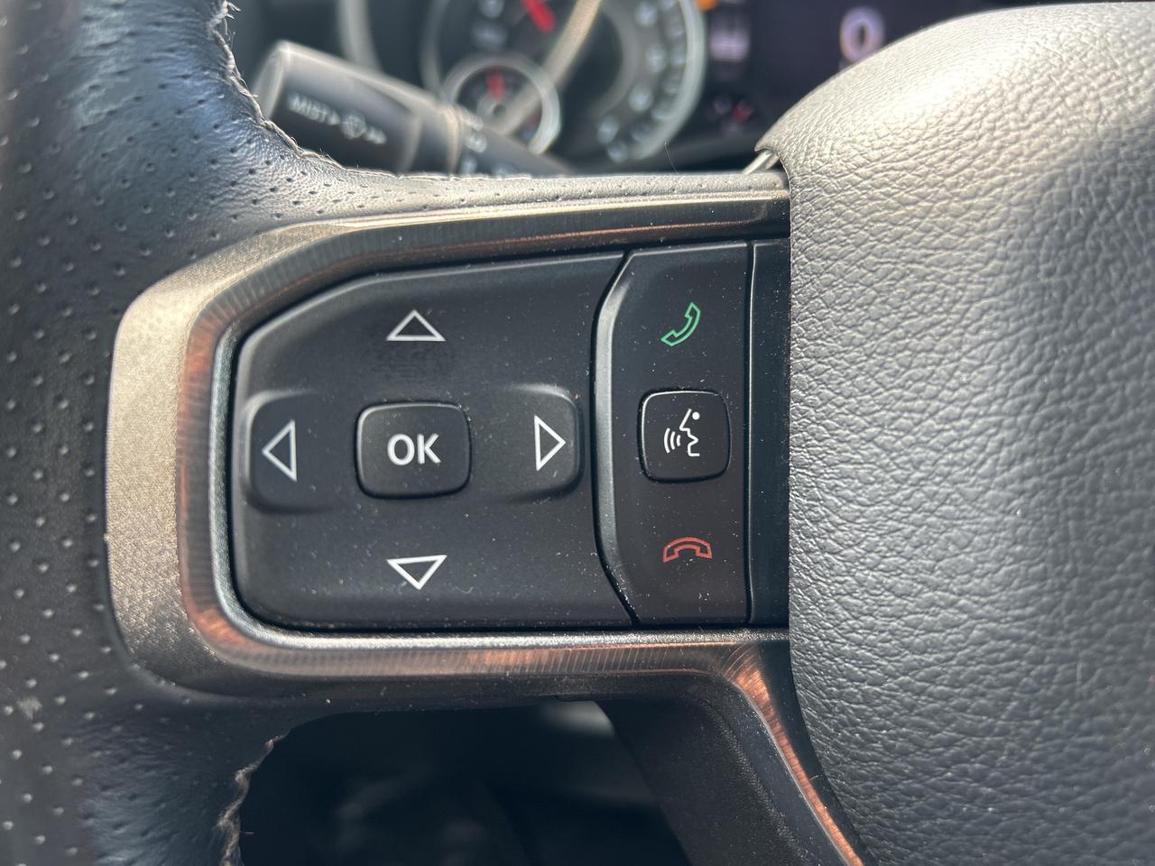 2022 RAM 1500 SPORT Photo