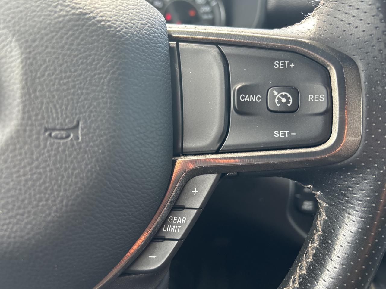 2022 RAM 1500 SPORT Photo