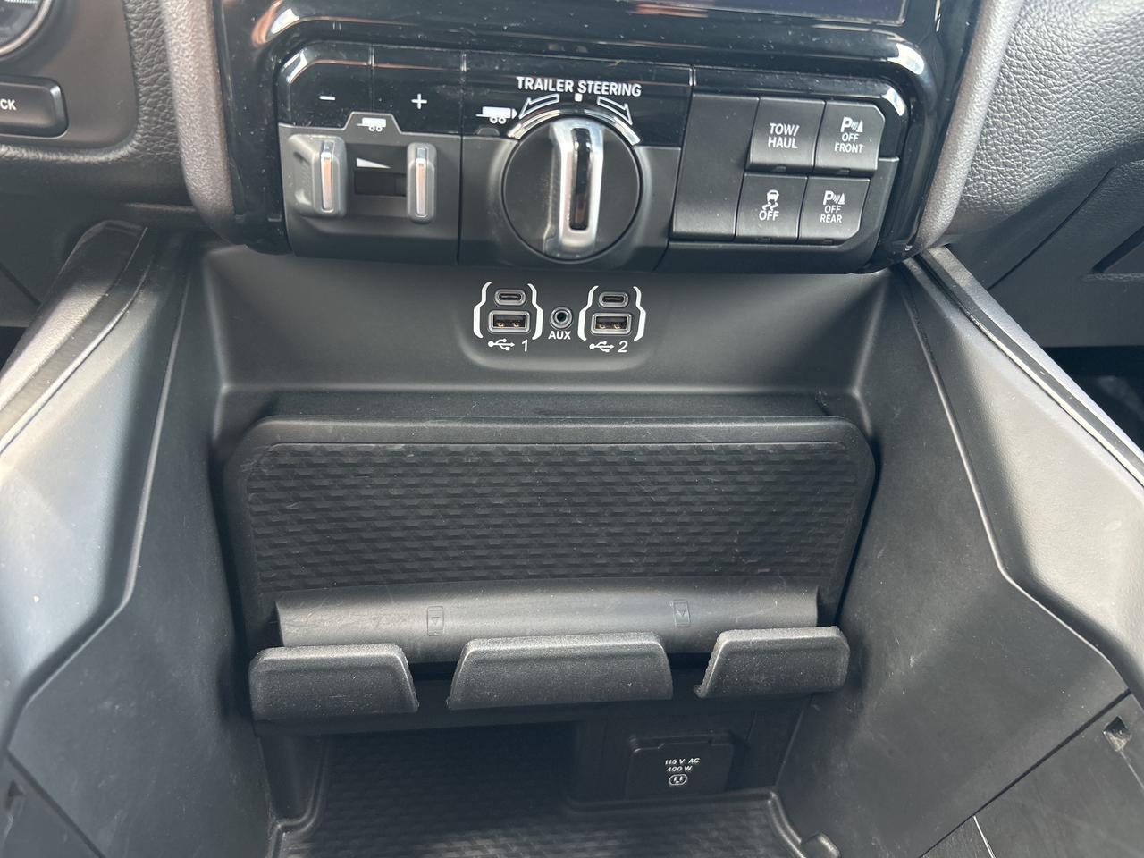 2022 RAM 1500 SPORT Photo