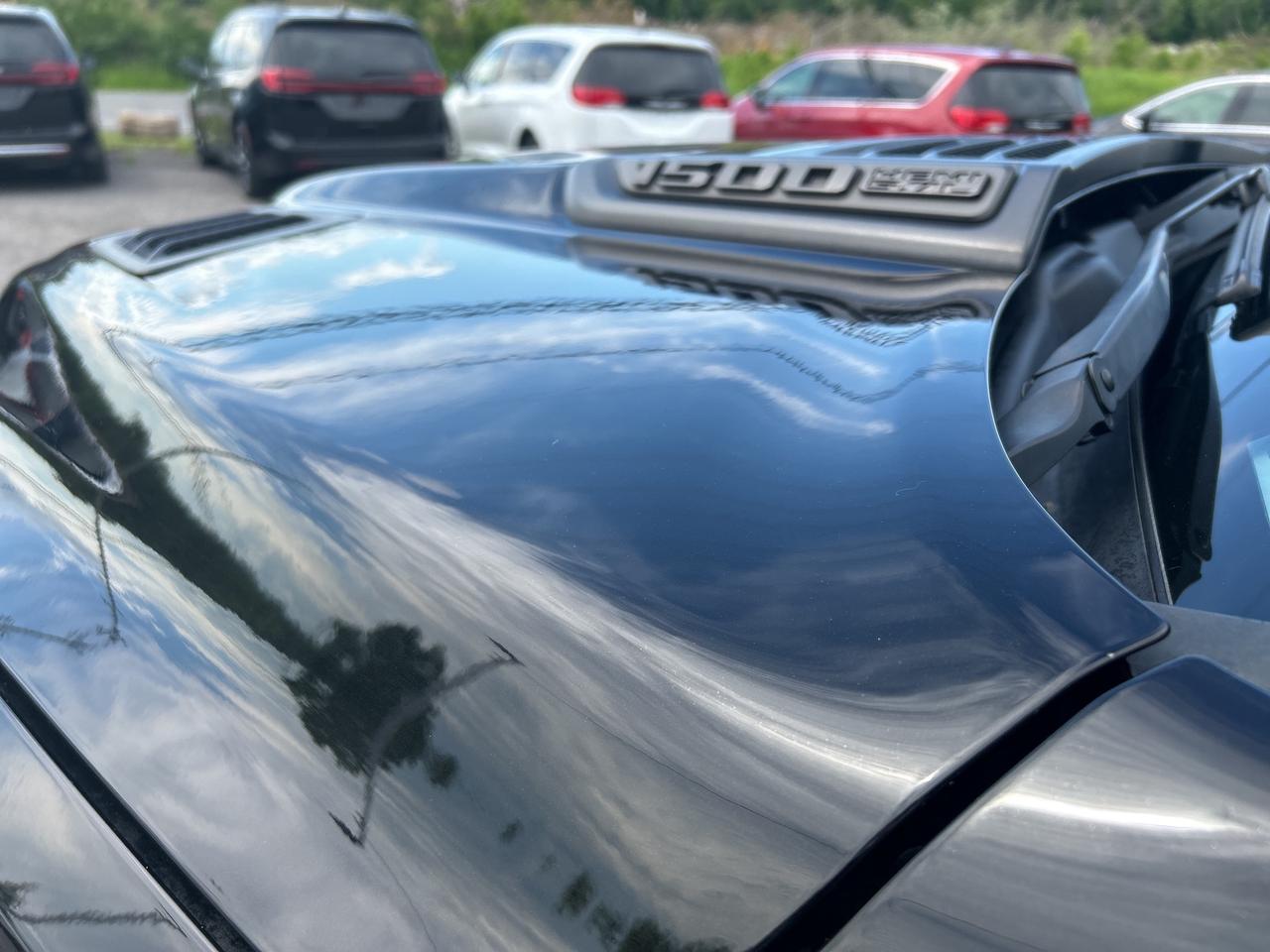 2022 RAM 1500 SPORT Photo